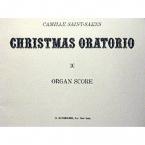 Christmas Oratorio 