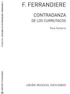 Ferandiere Contradanza 