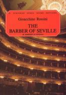 Il Barbiere di Siviglia 