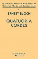 Quatuor à Cordes 