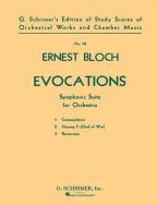 Evocations 