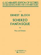 Scherzo Fantasque 