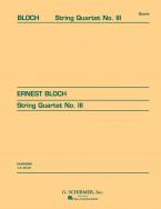 String Quartet No. 3 