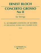 Concerto Grosso No. 2 