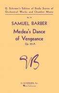 Medea's Dance Of Vengeance Op. 23a 