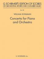 Concerto for Piano and Orchestra No. 135 