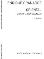 Danza Espanola No. 2 