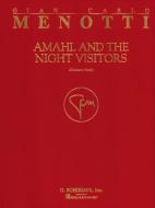 Amahl And The Night Visitors 