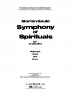Symphony of Spirituals 