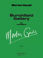 Burchfield Gallery 