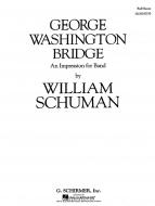 George Washington Bridge 