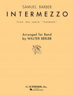 Intermezzo From Vanessa, Op. 32 