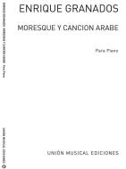 Moresque Y Cancion Arabe 