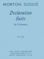 Declaration Suite 