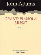 Grand Pianola Music 