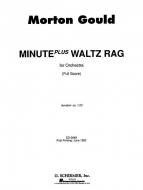 Minute Plus Waltz Rag 