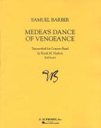 Medea's Dance Of Vengeance Op. 23a 