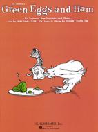 Green Eggs and Ham (Dr. Seuss) 