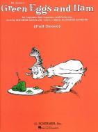 Green Eggs and Ham (Dr. Seuss) 