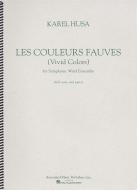 Les Couleurs Fauves (Vivid Colors) Standard