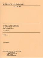 Sinfonia Chica (Small Symphony) 