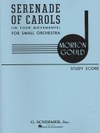 Serenade of Carols in 4 Movements 