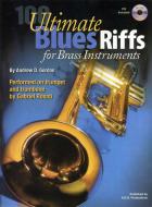 100 Ultimate Blues Riffs for Brass Instruments 