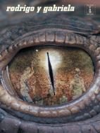 Rodrigo y Gabriela 