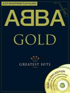 ABBA Gold Greatest Hits 