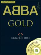 ABBA Gold Greatest Hits 