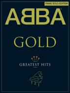 Abba Gold - Greatest Hits 