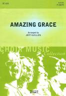 Amazing Grace Standard