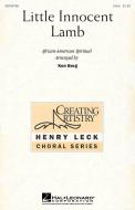 Little Innocent Lamb 