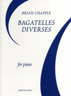 Bagatelles Diverses 