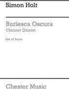 Burlesca Oscura 
