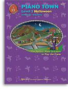 Keith Snell/Diane HidyPiano Town Halloween 