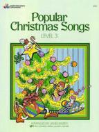 Popular Christmas Songs Level 3 