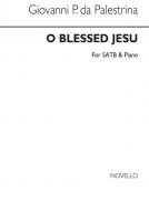 O Blessed Jesu 
