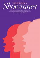 Just Voices: Showtunes 