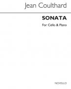 Sonata For Cello And Piano 