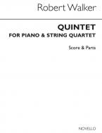 Piano Quintet 