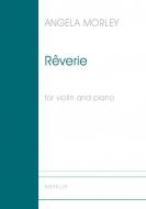 Reverie (Violin And Piano) 