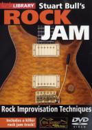 Lick Library: Stuart Bull's Rock Jam 