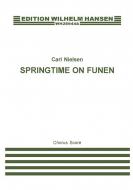 Fynsk Forar (Springtime In Funen) Op.42 