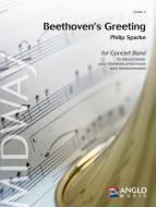 Beethoven's Greeting 
