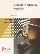 A Tribute to Gershwin 