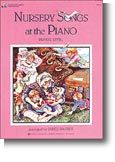 Nursery Songs for The Piano Primer 