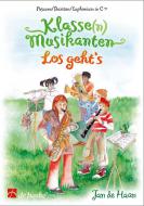 Klasse(n) Musikanten - Los geht's 