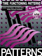 Time Functioning Patterns 