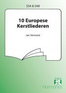 10 Europese Kerstliederen 